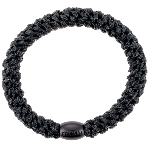 KKNEKKI Regular Hajgumi Black