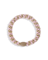 KKNEKKI Regular Hajgumi Light Pink - Beige Glitter