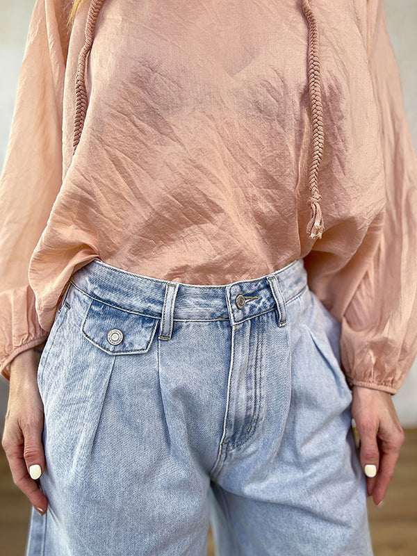 Riley Farmer Short Prémium