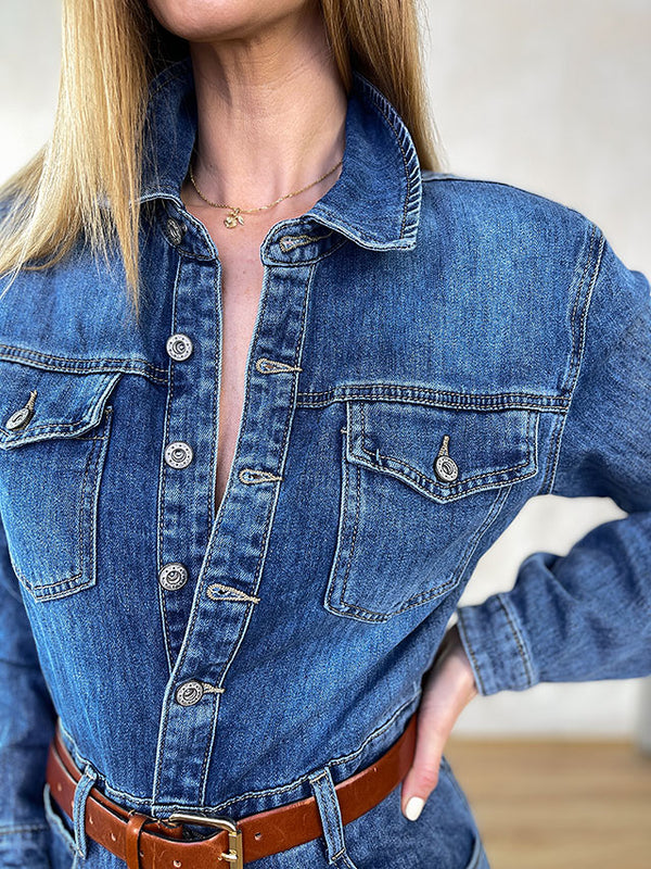 Mia Farmeroverall