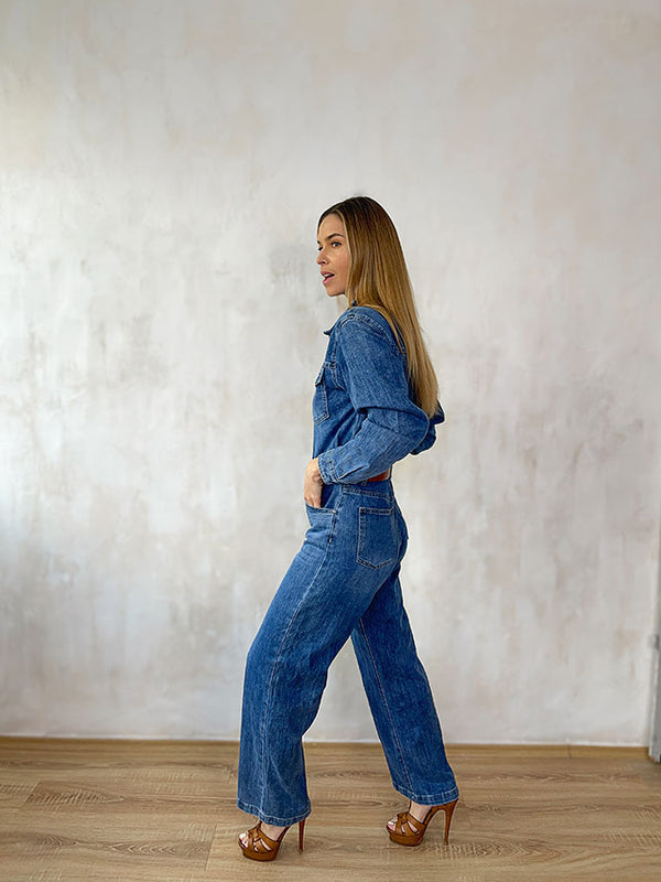 Mia Farmeroverall