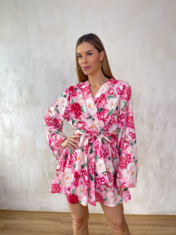 Blossom overall