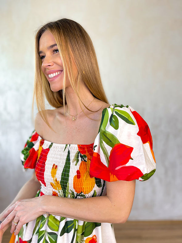 Sunset Ruha Prémium