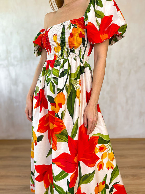 Sunset Ruha Prémium