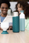 DOPPER termosz 350 ml Bottlenose Blue