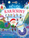 Varázslámpa - Bűvös karácsony