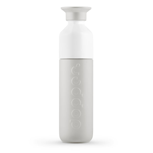 DOPPER termosz 350 ml Gentle Grey