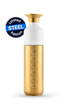 DOPPER rozsdamentes acélkulacs 490 ml Gold