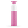 DOPPER termosz 350 ml Pelican Pink