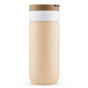 DOPPER termoszbögre 400 ml Earthy Brown