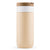 DOPPER termoszbögre 400 ml Earthy Brown