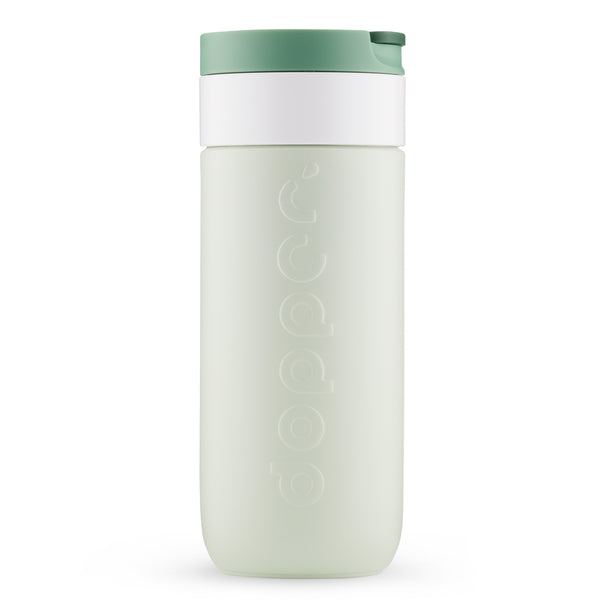 DOPPER termoszbögre 400 ml Forest Green