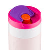 DOPPER termoszbögre 400 ml Berry Pink
