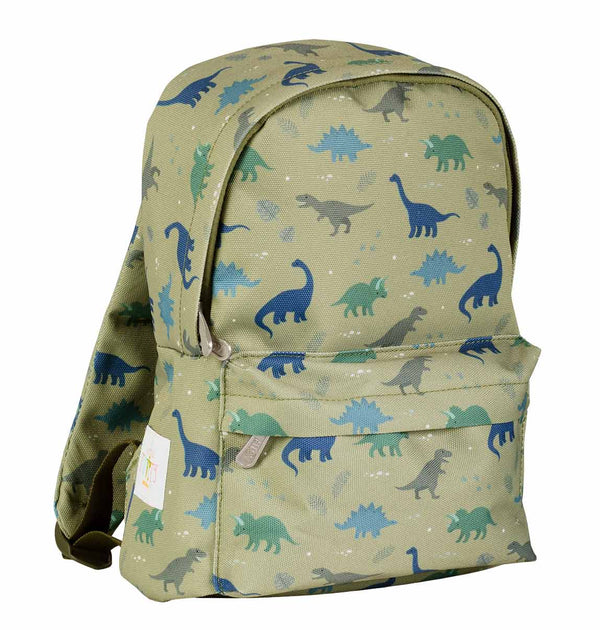 Mini hátizsák dinoszaurusz