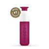 DOPPER Original műanyag kulacs 450 ml Funky Fuchsia