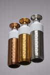 DOPPER termosz 350 ml Silver