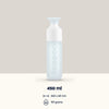 DOPPER Original műanyag kulacs 450 ml Pure White