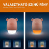 Zazu – BENNY hordozható éjjeli fény alkonyszenzorral