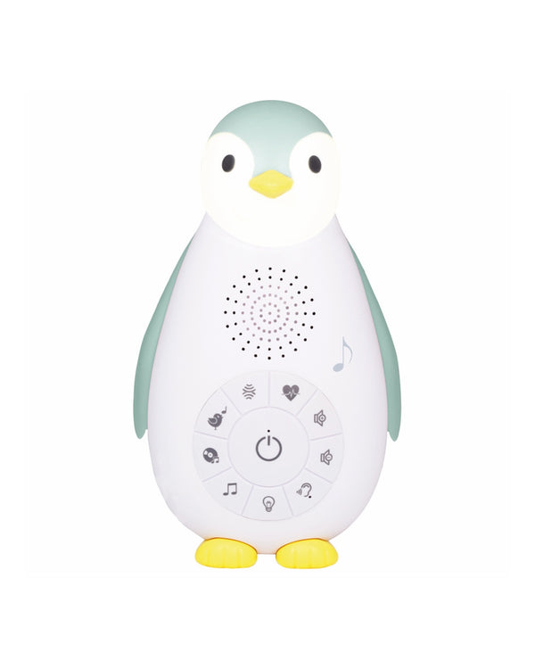 Zazu – ZOE music box és éjjeli fény