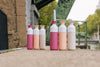 DOPPER termosz 350 ml Pelican Pink