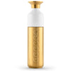 DOPPER rozsdamentes acélkulacs 490 ml Gold