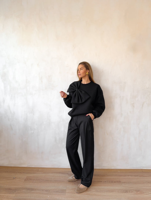 Jingle pulóver prémium