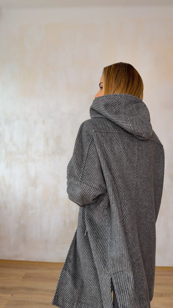 Mouse kabát prémium