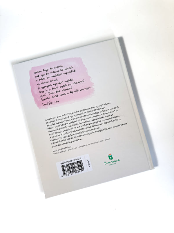 Varázsszőnyeg - Egy vidám éven át verseskönyv