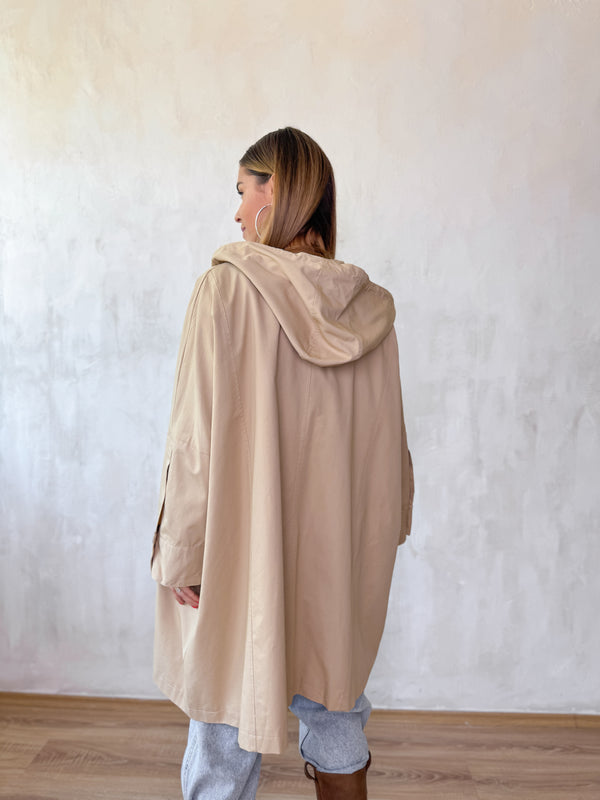 Hunter parka prémium