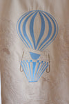 Cappadocia kabát prémium