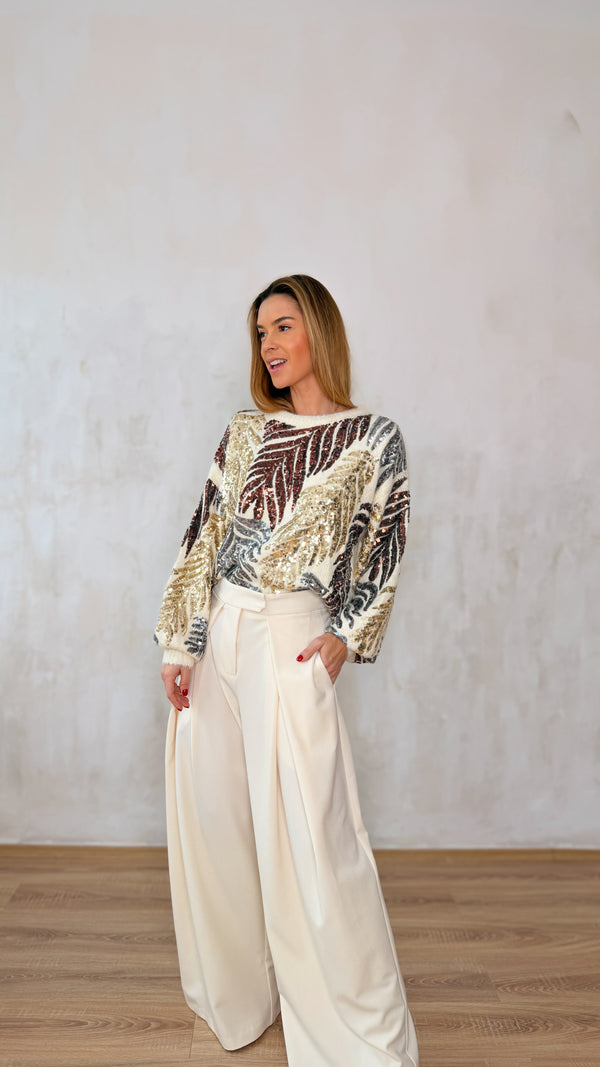 Heaven nadrág prémium