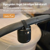 Zazu – ROXY babakocsi-ringató sírásérzékelővel