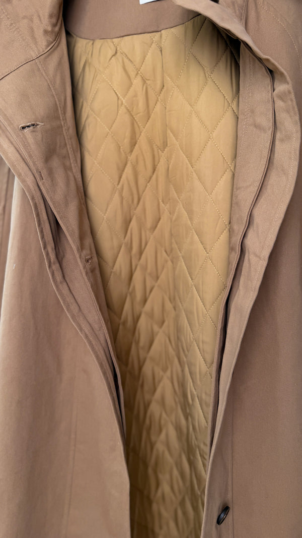 Hygge kabát prémium