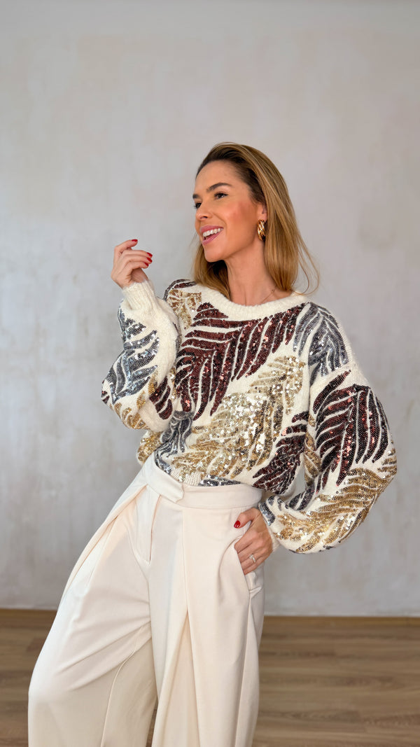 Heaven nadrág prémium