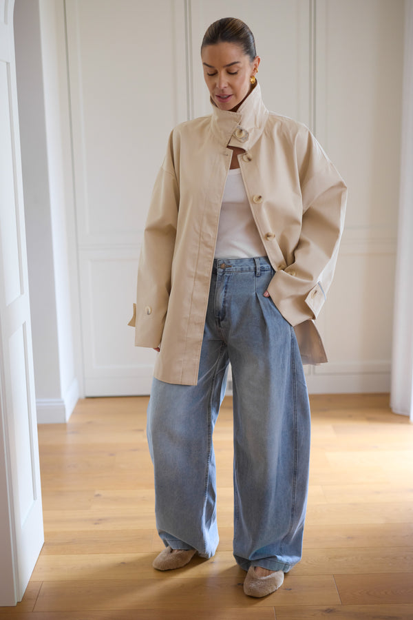 Bubble farmer prémium