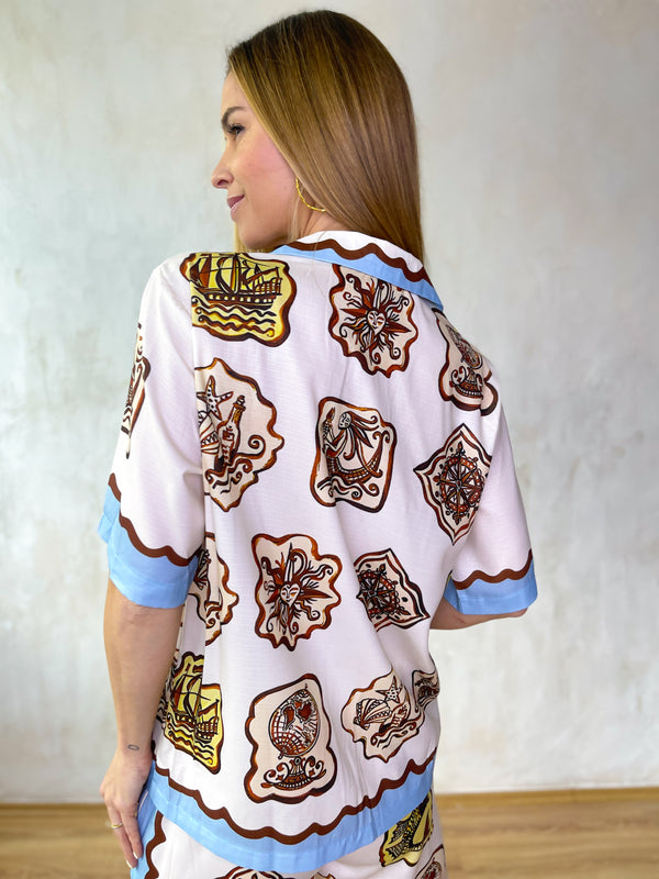 Sign kétrészes szett Prémium