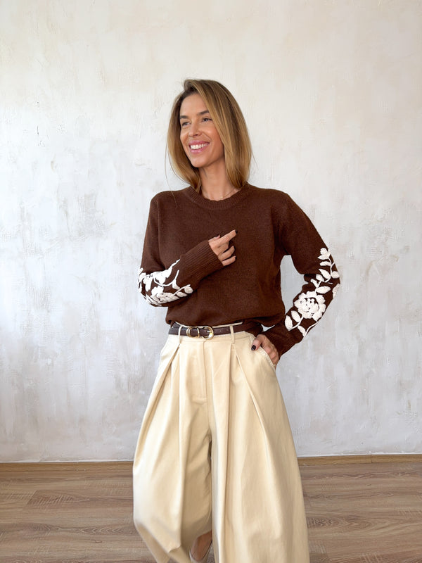 Vanilla nadrág prémium