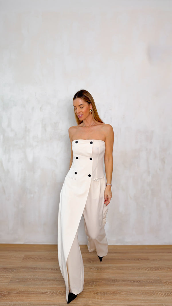 Holly overall prémium