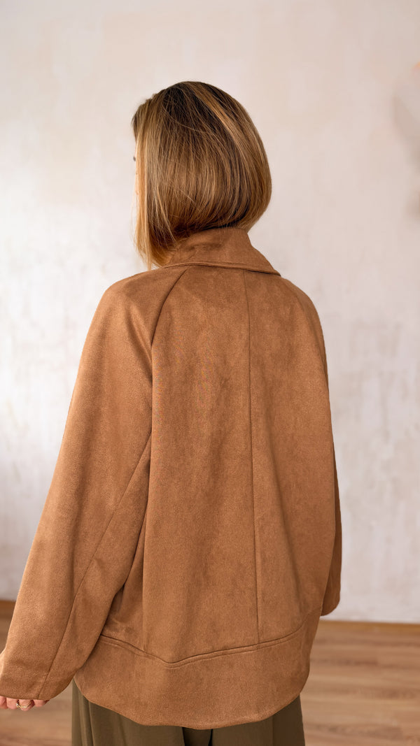 Tucci kabát prémium