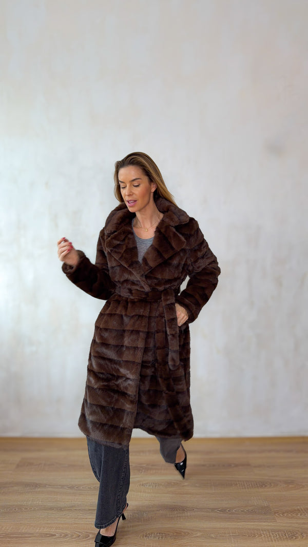 Manhattan műszőrme