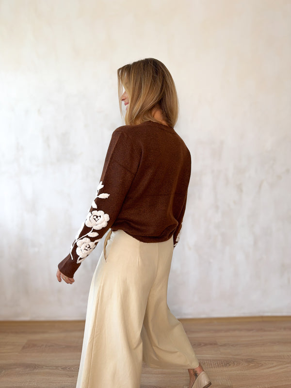 Vanilla nadrág prémium