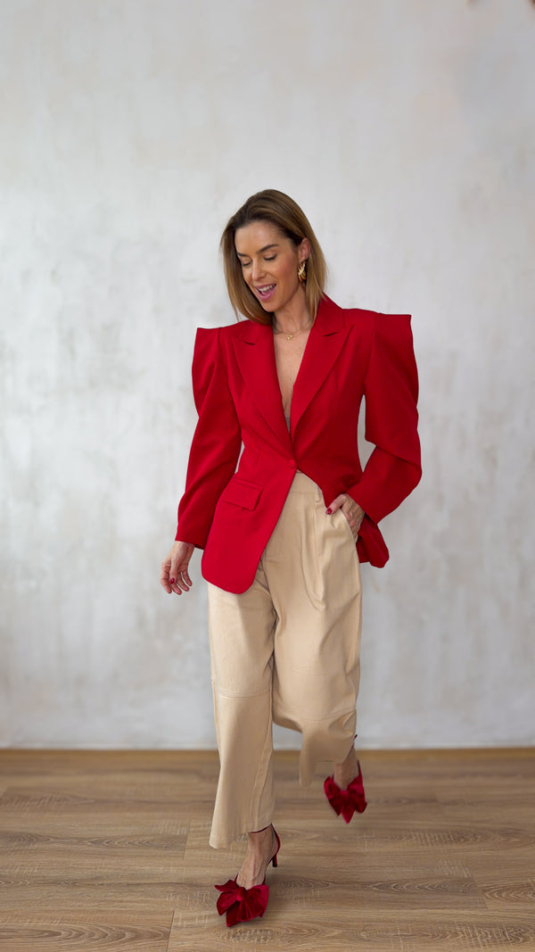 Honey nadrág prémium