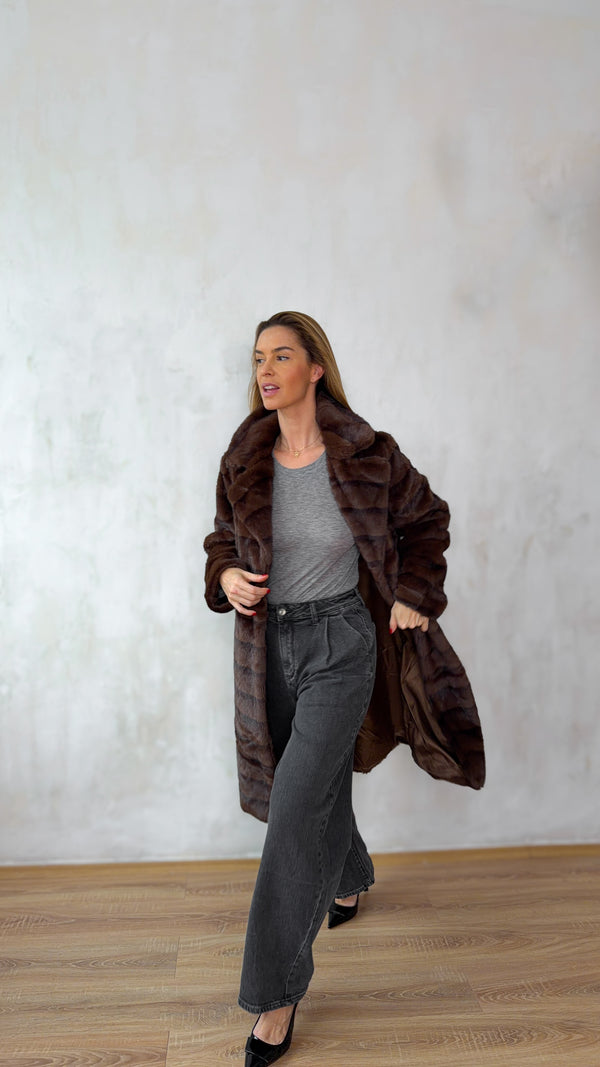 Manhattan műszőrme