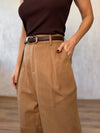 Toffee nadrág prémium