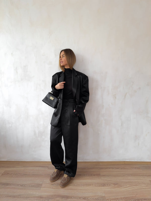 Nero nadrág prémium