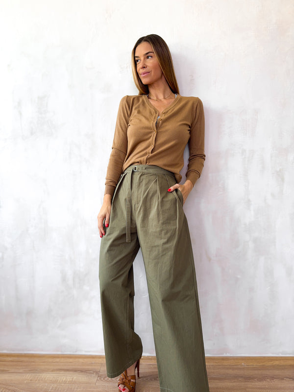 Liv nadrág prémium