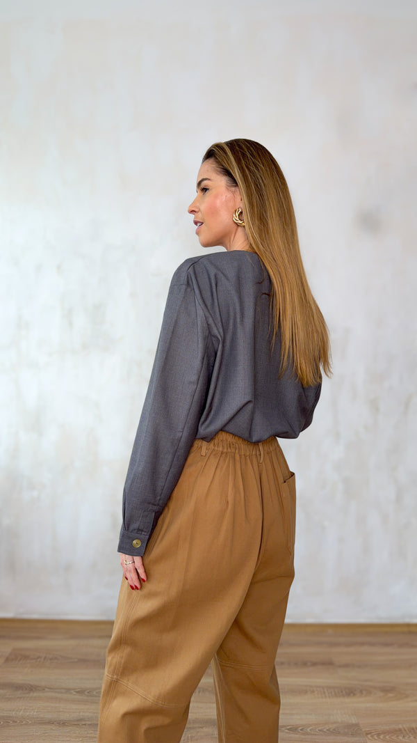 Honey nadrág prémium