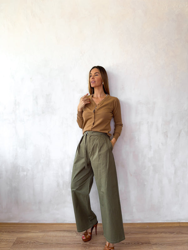 Liv nadrág prémium