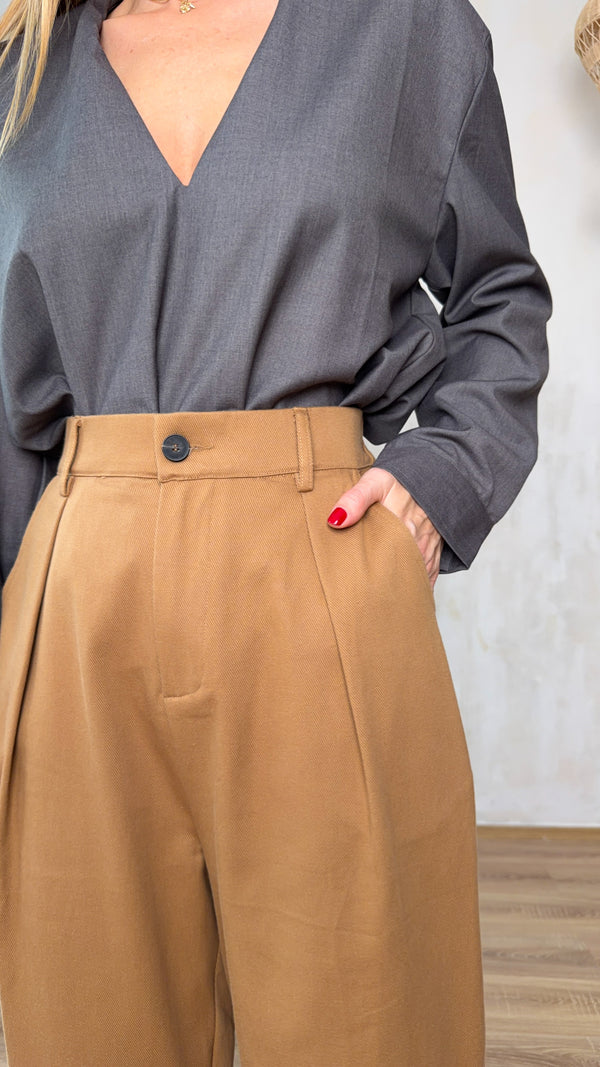 Honey nadrág prémium