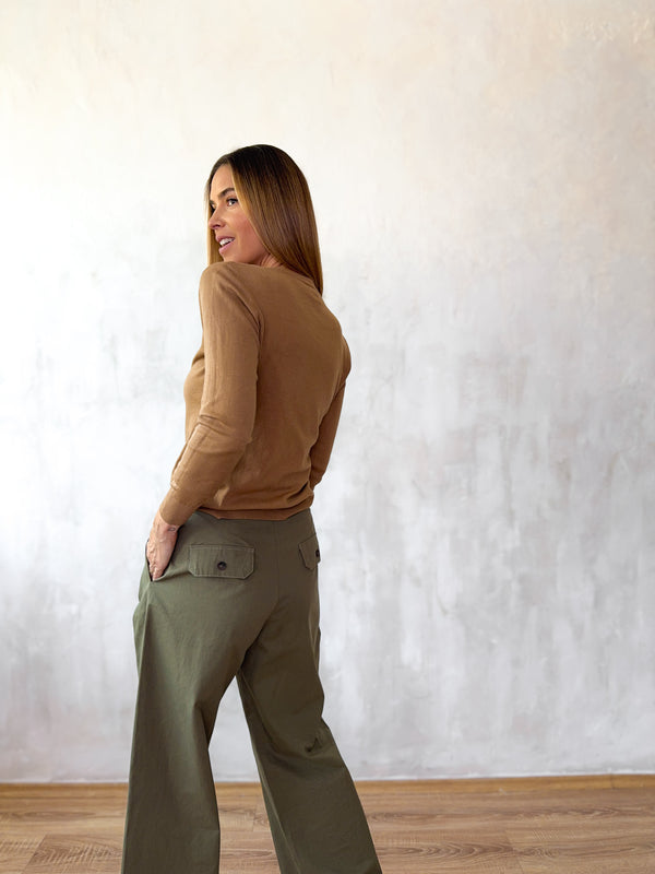 Liv nadrág prémium